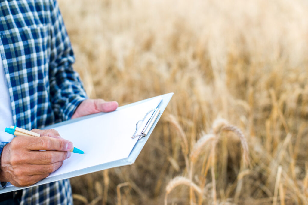 Las regulaciones agrícolas en la Unión Europea