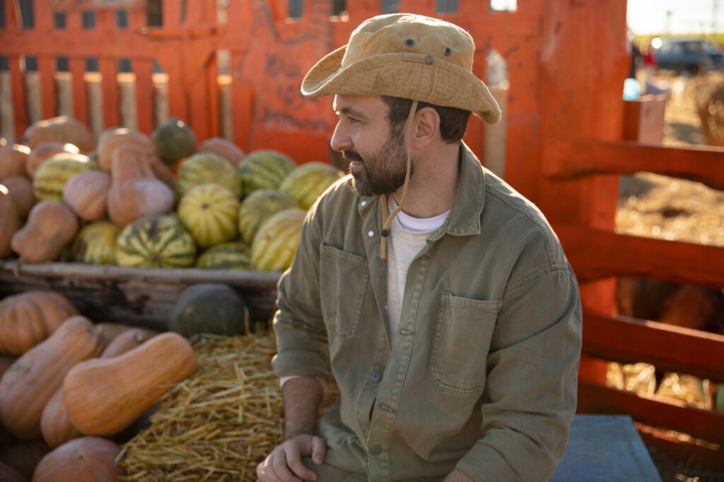 La exportación de productos agrícolas: el caso de Chile