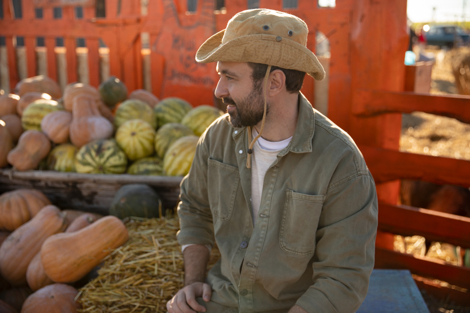 La exportación de productos agrícolas: el caso de Chile