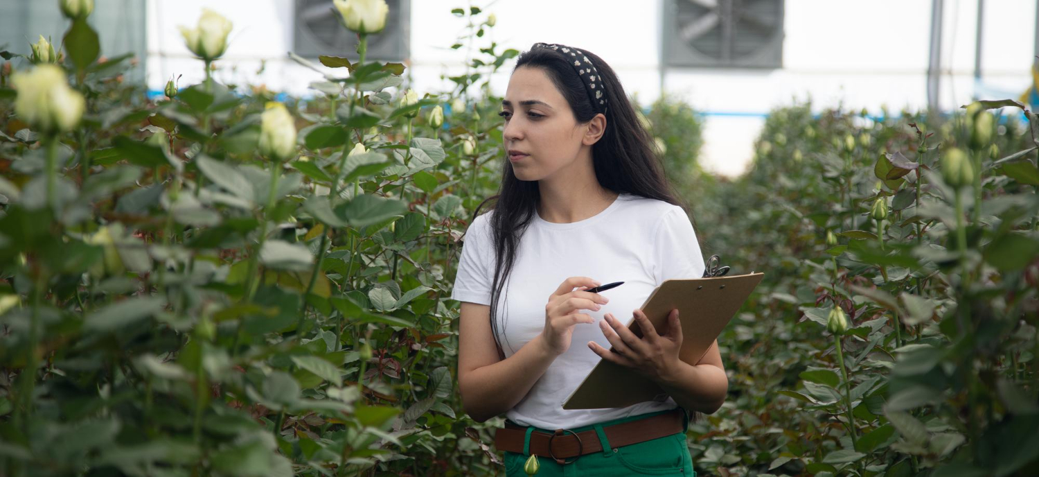 La sostenibilidad medioambiental dentro de la Política agrícola Común