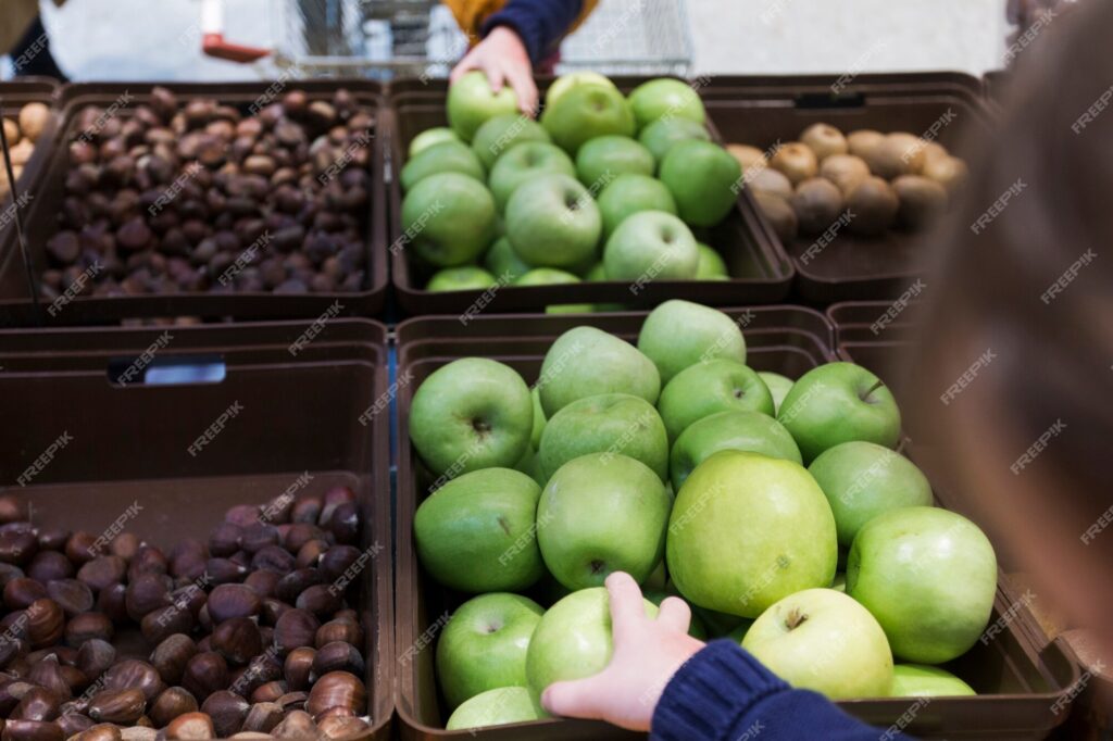 La exportación de productos orgánicos en Argentina