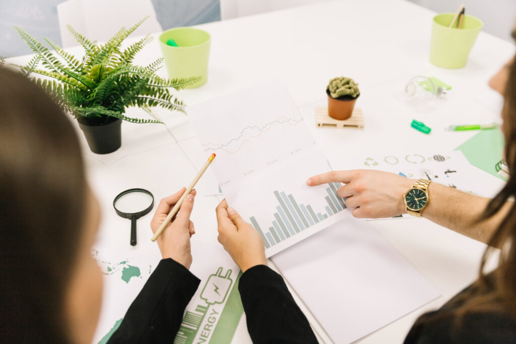 ¿Què significa ser una empresa B en el sector agrìcola?