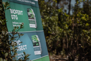 Qué son los bioinsecticidas y cómo protegen el ambiente