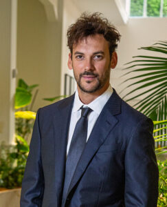 La presencia de Basanta en la Expo Mundial 2025