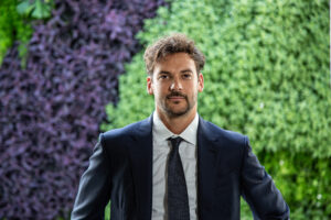 Joaquín Basanta se refirió a la apuesta por nuevos mercados sostenibles fuera de Argentina